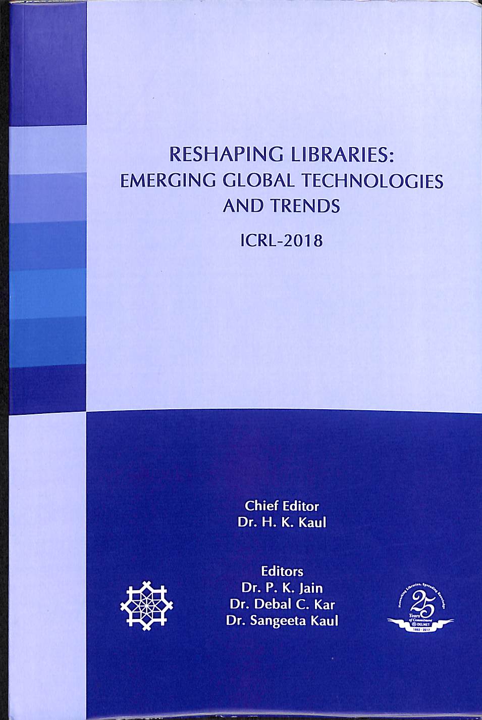 The Pattern of Utilisation of Digital Collection and its Level of